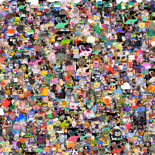 The Chaos Of Nft