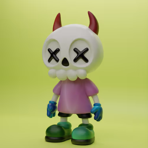 Toy Mories