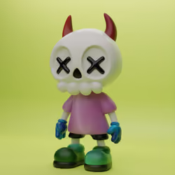 ToyMories #1425