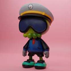 ToyMories #3982
