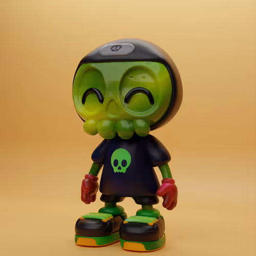 Toy Mories