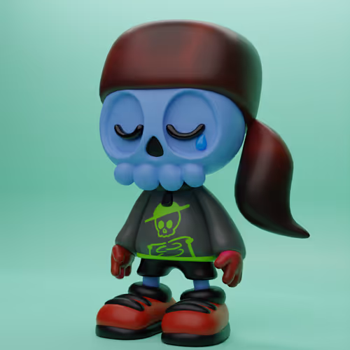 Toy Mories