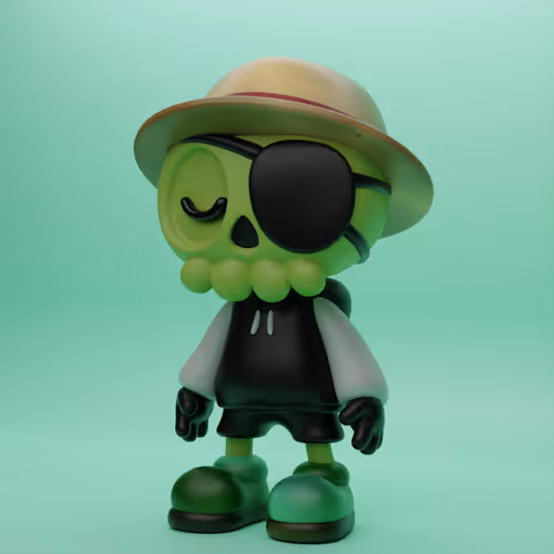 Toy Mories
