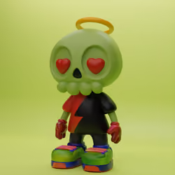 ToyMories #2784