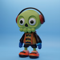 ToyMories #6483