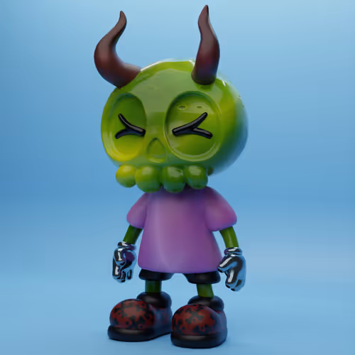 Toy Mories