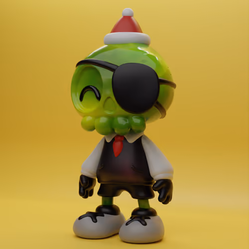 ToyMories #1262