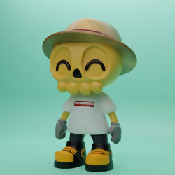 ToyMories #5585