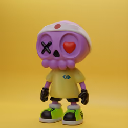 ToyMories #4045