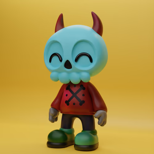 ToyMories #4406