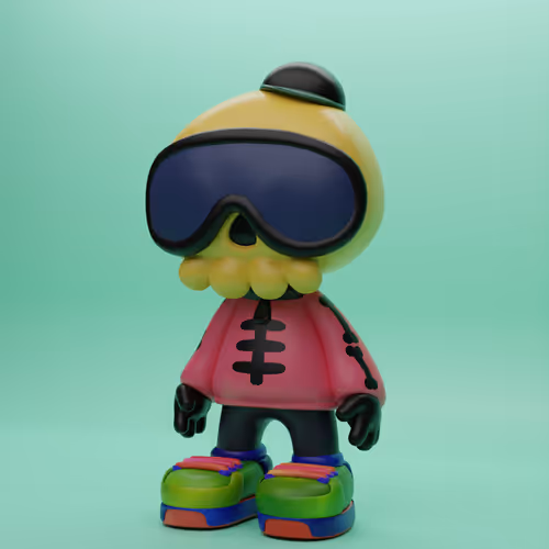 Toy Mories