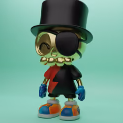 ToyMories #3531