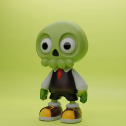 ToyMories #3236