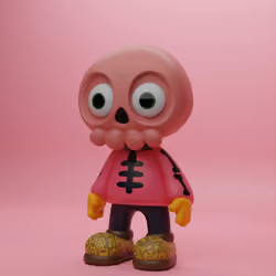 ToyMories #459
