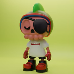 ToyMories #6542