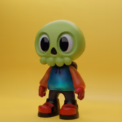 ToyMories #7161