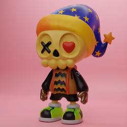 ToyMories #2318