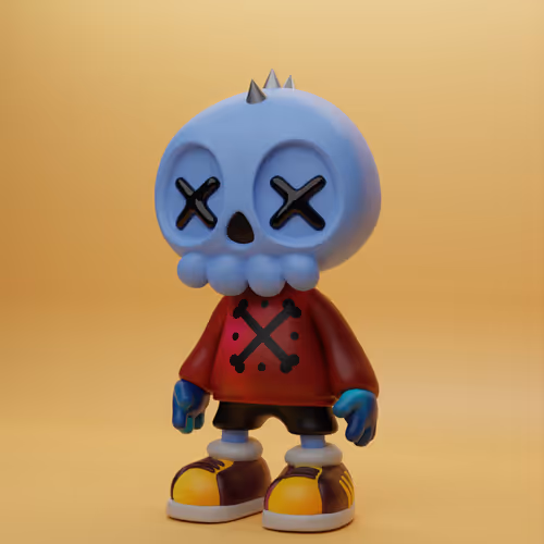 Toy Mories