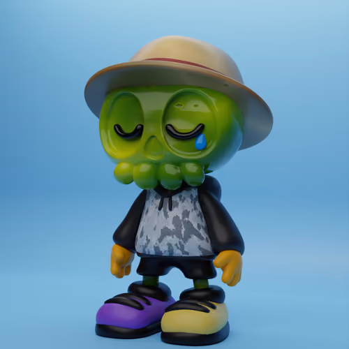 ToyMories #2651