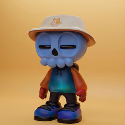 ToyMories #6389