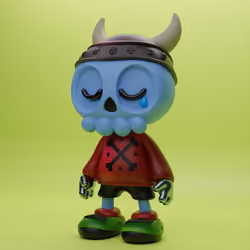 ToyMories #6687