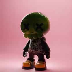 ToyMories #6625