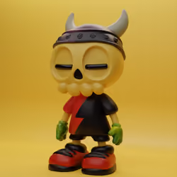 ToyMories #1193