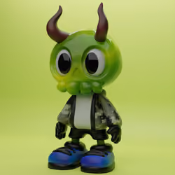 ToyMories #5655