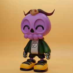 ToyMories #4811