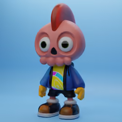 ToyMories #6563