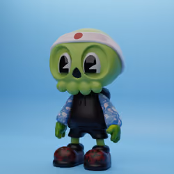 ToyMories #4366