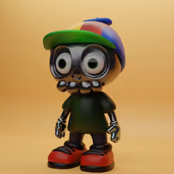 ToyMories #326