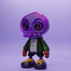 ToyMories #100