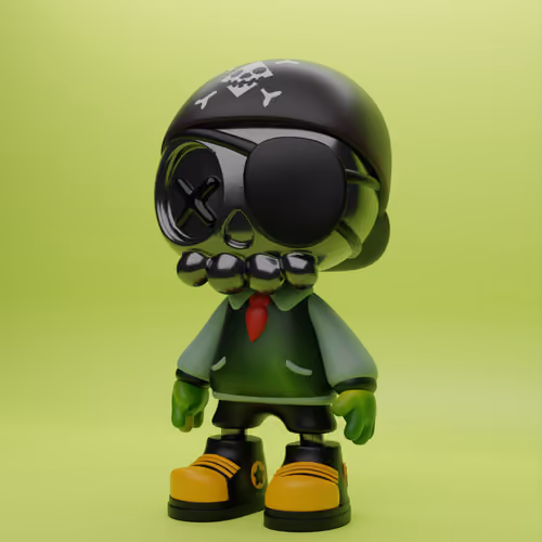ToyMories #4370