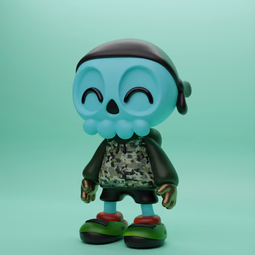 ToyMories #4764