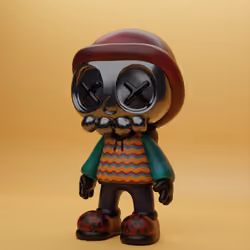 ToyMories #2777