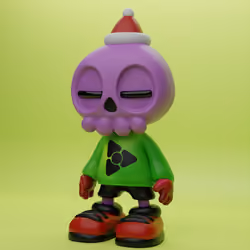 ToyMories #4306