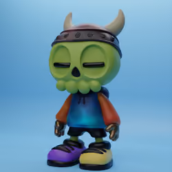 ToyMories #6628