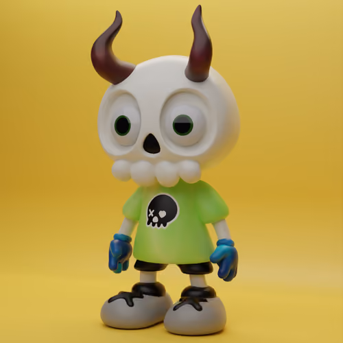 ToyMories #1126