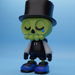 ToyMories #4925