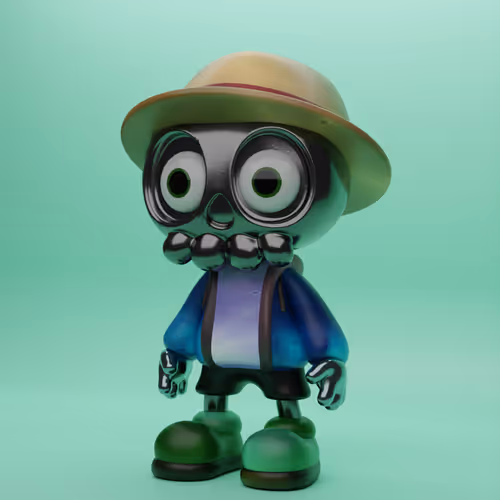 ToyMories #3524