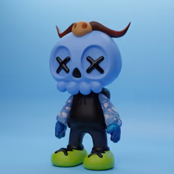 ToyMories #6784