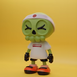 ToyMories #733