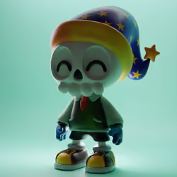 ToyMories #533