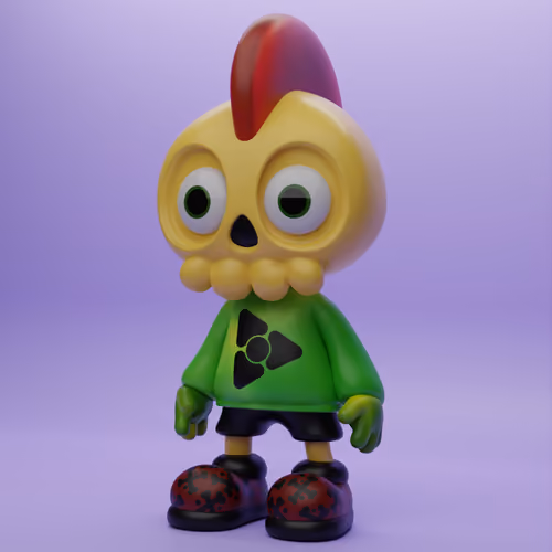 ToyMories #2297