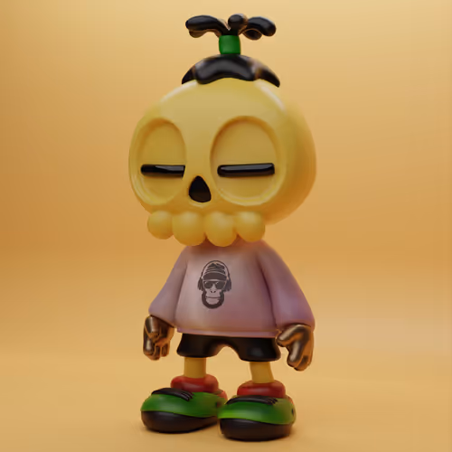 Toy Mories