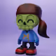 6607