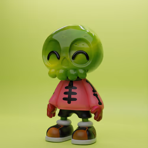 ToyMories #5630
