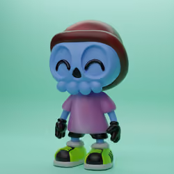 ToyMories #2873