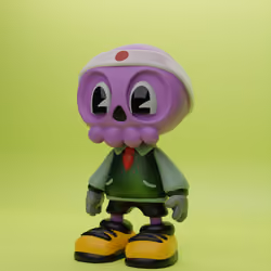 ToyMories #957